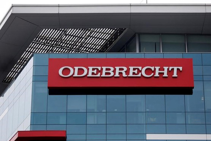 Peru exigirá US$ 1 bilhão em indenização da Odebrecht