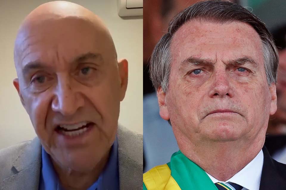 Vídeo – Confúcio revela por que votou contra redução do ICMS do combustível: “medida paliativa e enganosa em ano eleitoral”