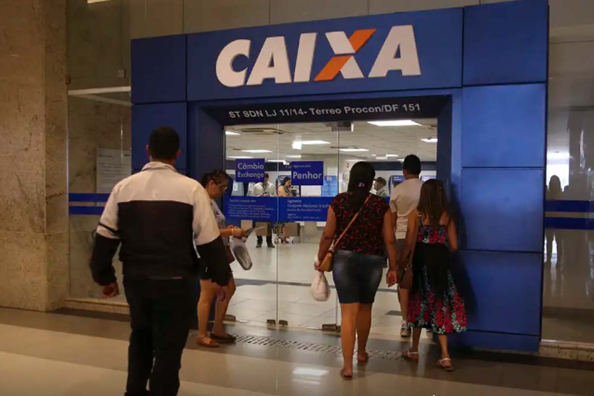 Caixa tem lucro de R$ 15,5 bilhões em 2025, alta de 10,4%