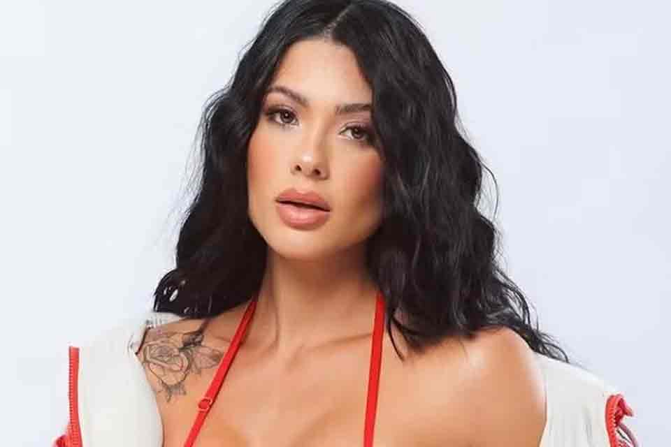 Namorada de Belo vence disputa judicial contra o ex: “Depois de muitas mentiras”