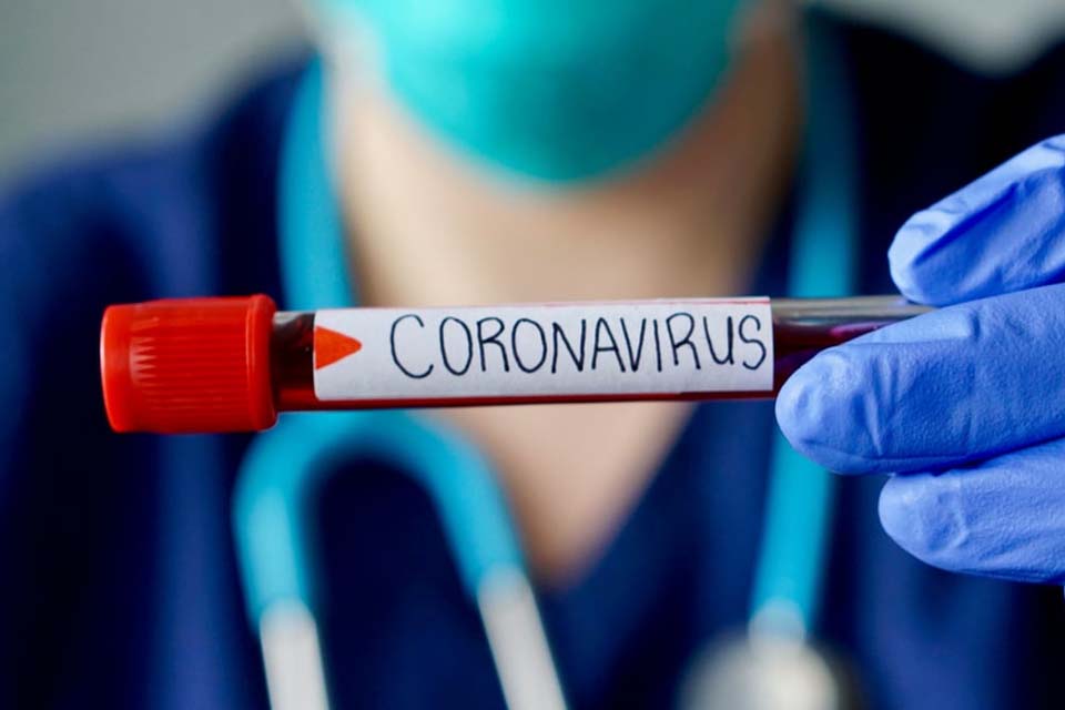 Saiu na Veja – Coronavírus: Porto Velho entre as capitais com crescimento em números de casos; mortes estabilizam