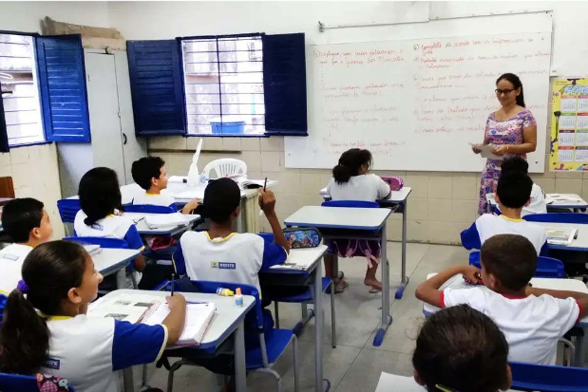 Inep muda locais de exame da PND em União da Vitória (PR)