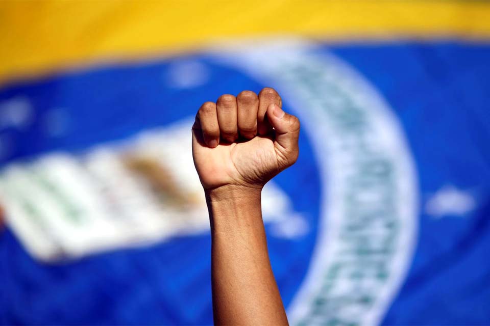 Percentual de candidatura de negros em 2022 é o maior das últimas três eleições gerais