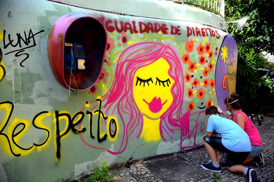 Medida protetiva parcial pode dificultar quebra de ciclo de violência