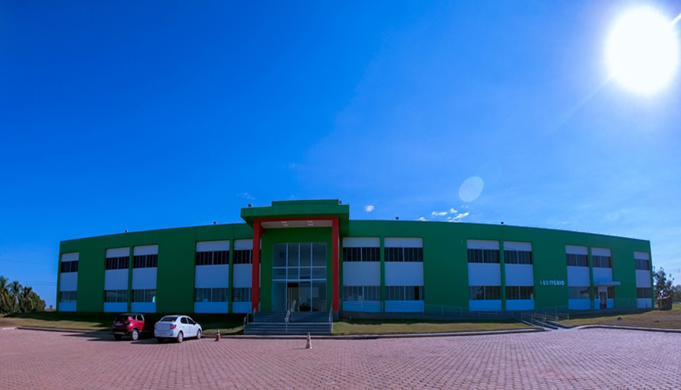 Campus Cacoal possui vagas remanescentes nas Licenciaturas em Geografia e em Matemática