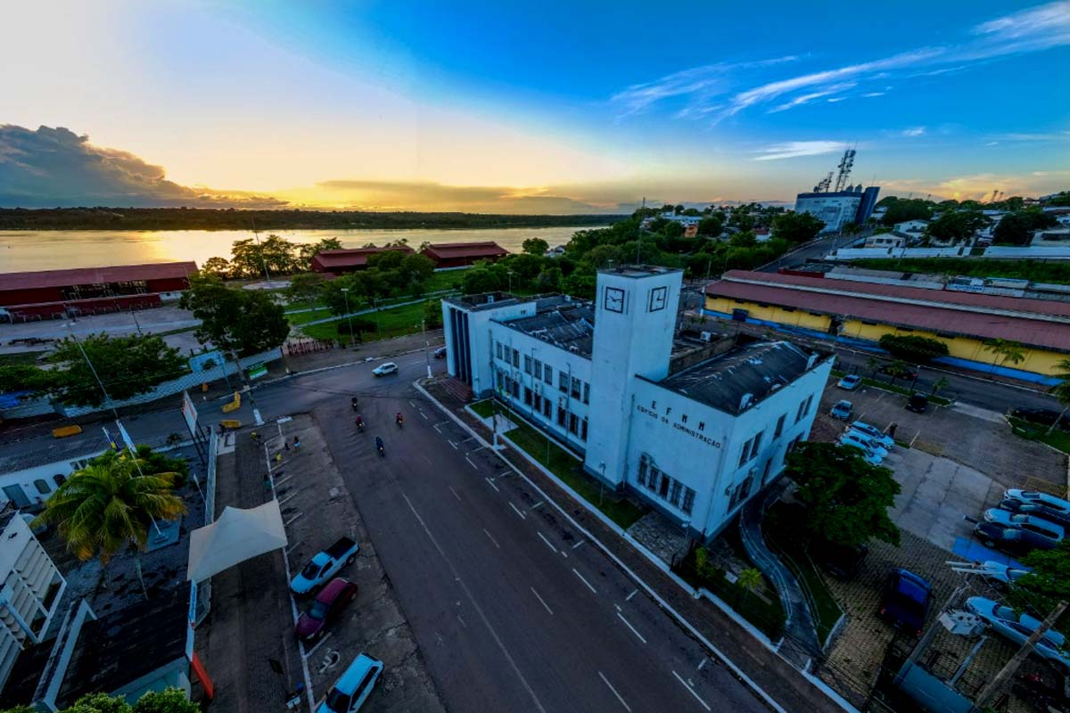 Prefeitura de Porto Velho abre processo eleitoral para escolha dos diretores no Conselho Municipal de Educação-CME