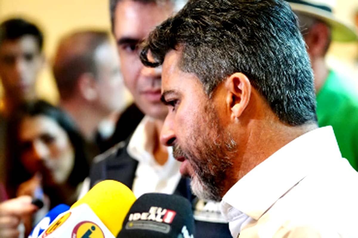 Marcos Rogério cobra revisão da tarifa de pedágio da BR-364 em audiência com a ANTT