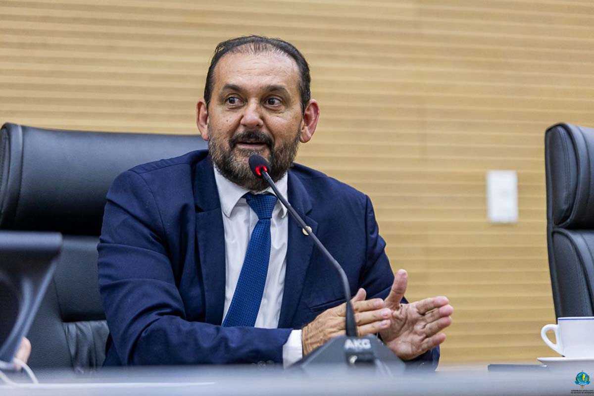 Emenda de R$ 500 mil do deputado Laerte Gomes garante aquisição de implementos agrícolas para Vale do Anari