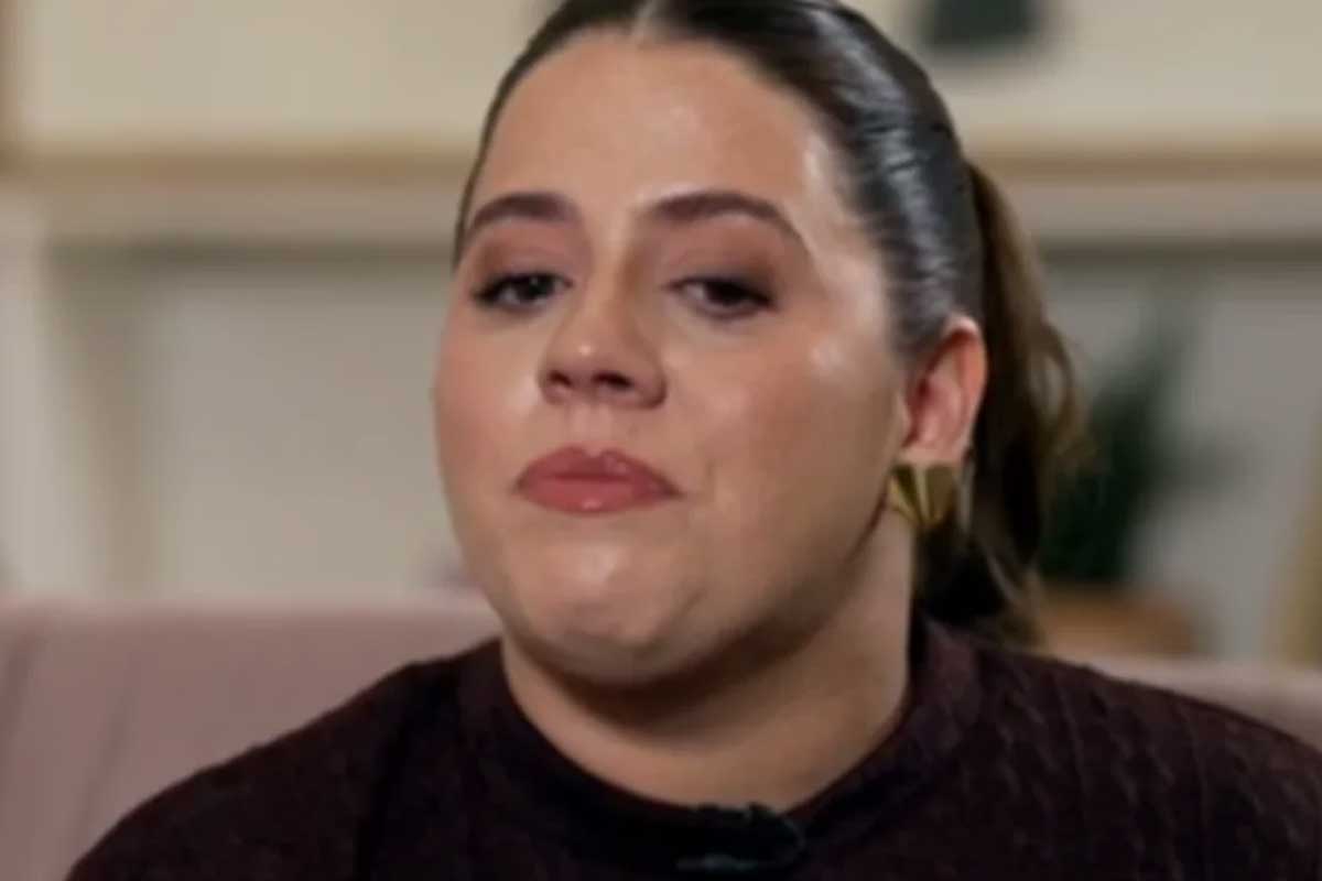 Tati Machado fala sobre luto e dificuldade de retomar a rotina após perda do filho