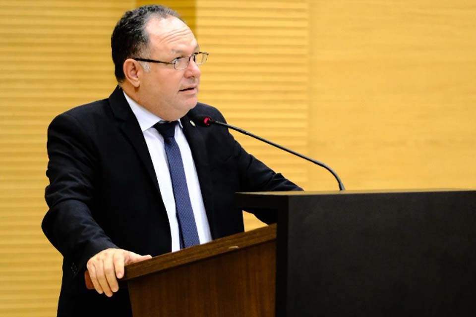 Deputado Pedro Fernandes presidirá audiência pública sobre a região do Soldado da Borracha