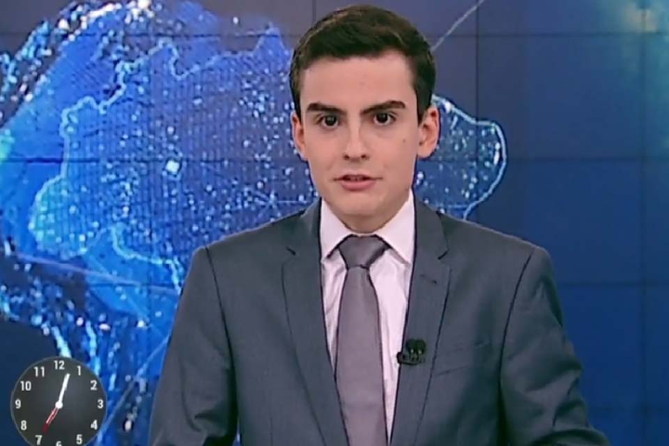 'Desde a 1ª semana não me queriam lá', diz Dudu Camargo sobre saída do SBT