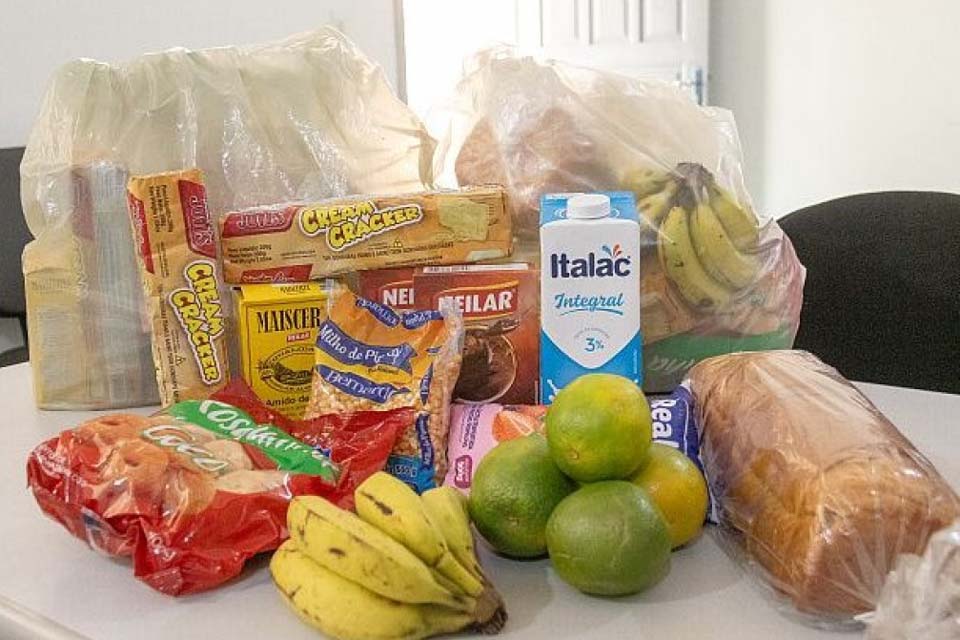 Projeto “Meu Irmãozinho” beneficia centenas de famílias no município