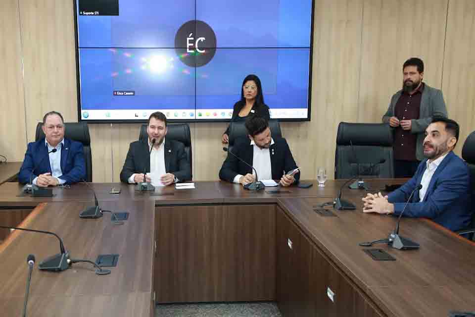 Deputado Alex Redano consegue custeio de balsa junto ao Governo do Estado