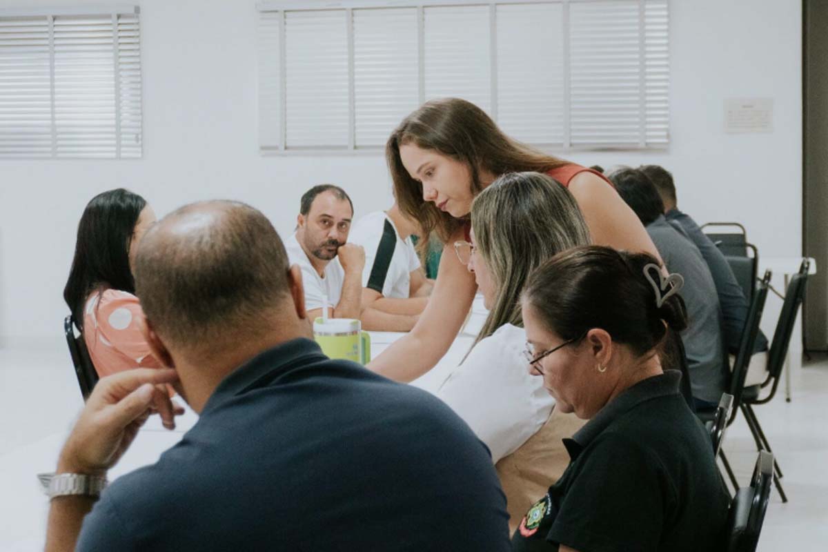 Prefeitura moderniza gestão com capacitação sobre o Novo Regime de Suprimento de Fundos