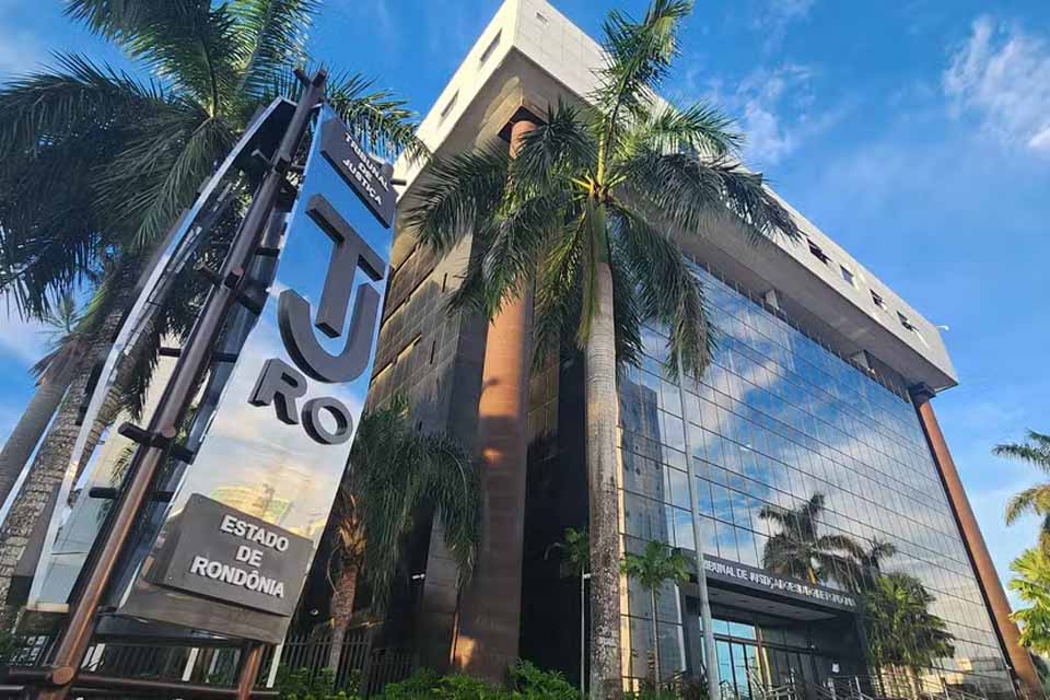 Justiça condena empresários de Rondônia por fraude em sistema de controle florestal com uso de créditos virtuais de madeira