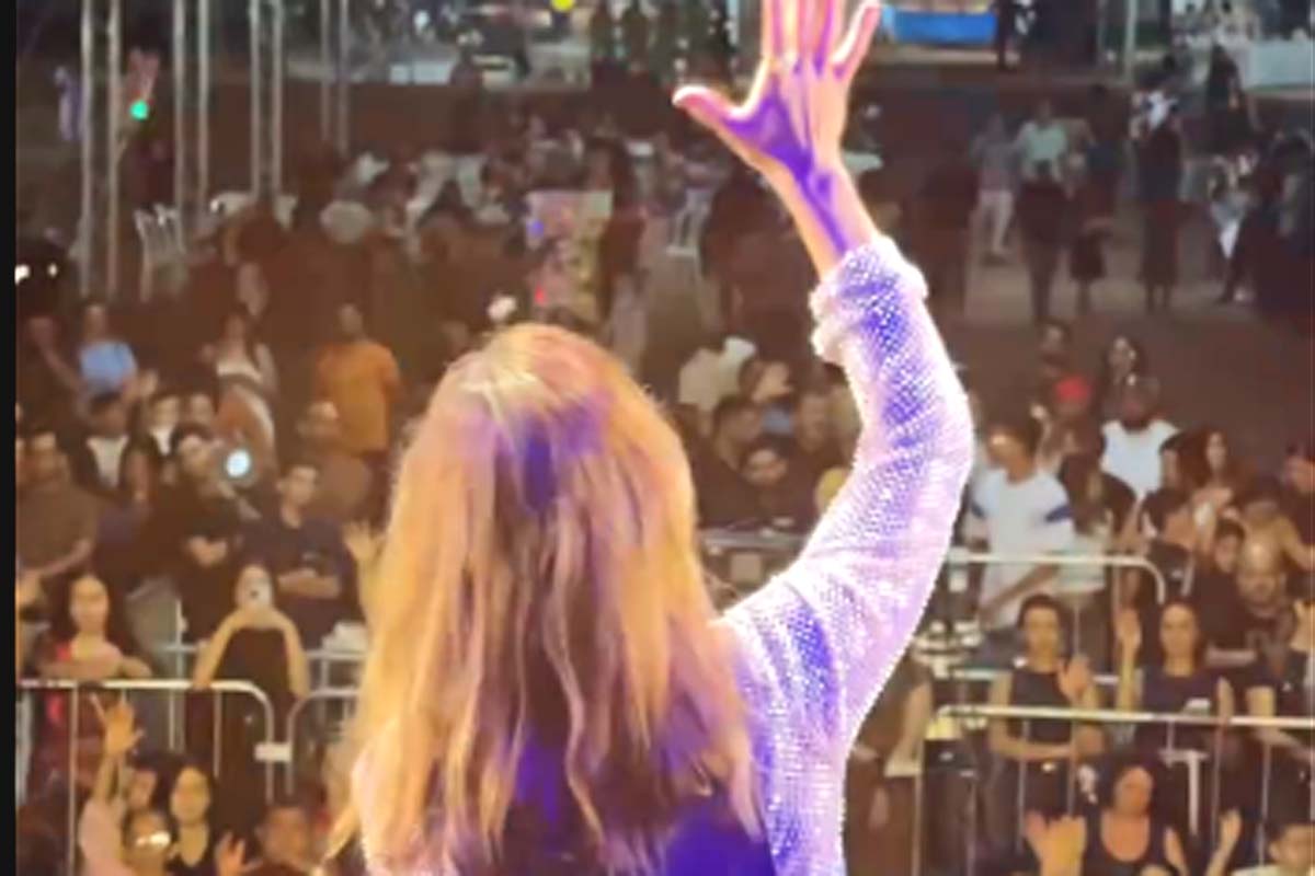 Ariquemes: último fim de semana foi de festa, alegria e valorização dos talentos locais