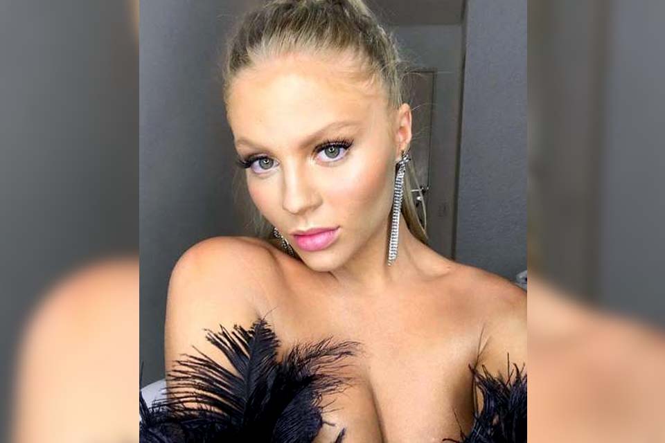 Pela Grande Rio, Luísa Sonza fará estreia na Sapucaí