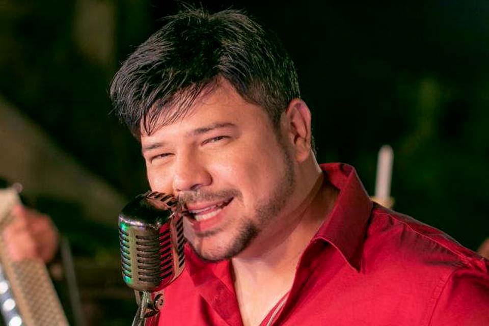 Cantor sertanejo é achado morto em Minas Gerais