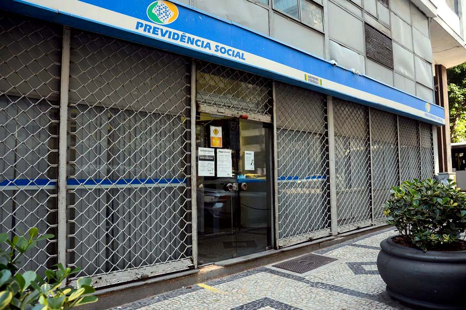 Governo publica novas regras para concessão do BPC