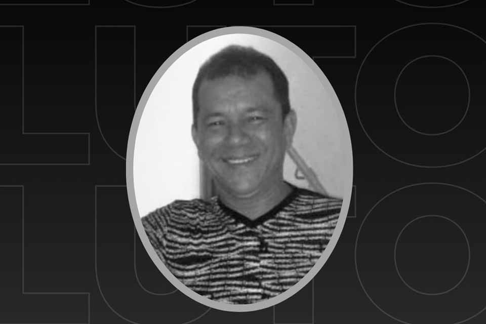 Câmara de Porto Velho manifesta pesar pela morte de Claudeci de Freitas Corrêa