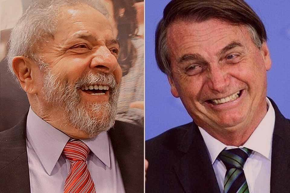 “Com Lula ou Bozo, Satanás nos guiará!”, por Professor Nazareno