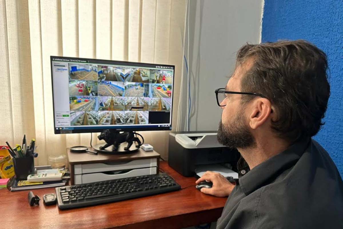 Feirão do Produtor oferece mais segurança aos feirantes e consumidores