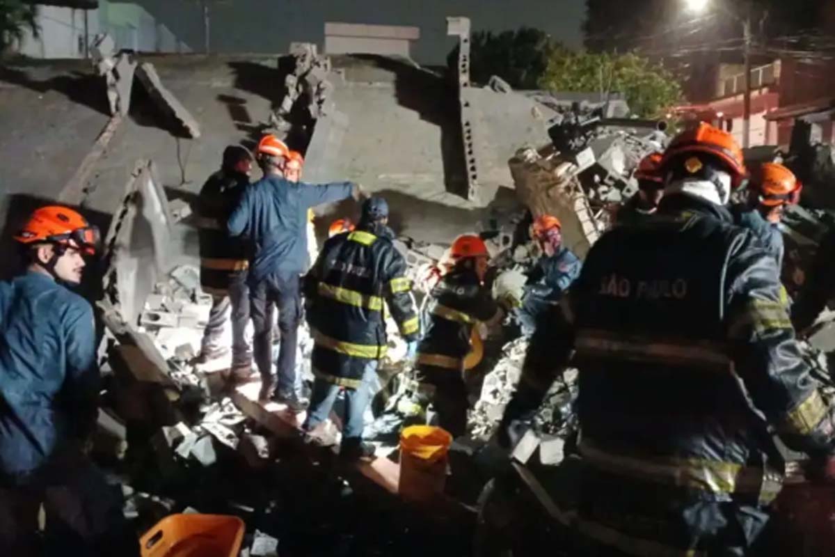 Chuvas deixam 152 famílias em abrigos no Vale do Ribeira (SP)
