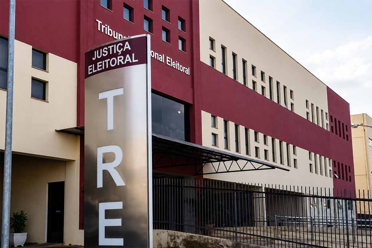 TRE de Rondônia dá 72 horas para PRTB, PSDB, Cidadania, Agir, União Brasil e PSDC apresentarem contas anuais