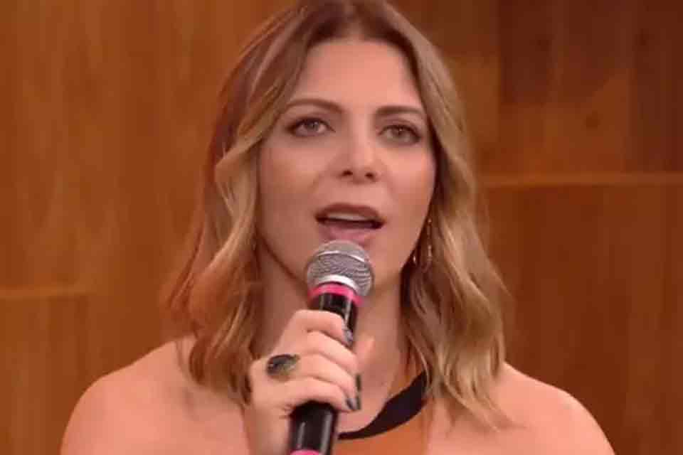 Sheila Mello rebate crítica de ficante e reforça importância de impor limites: “Não romantizo migalhas”