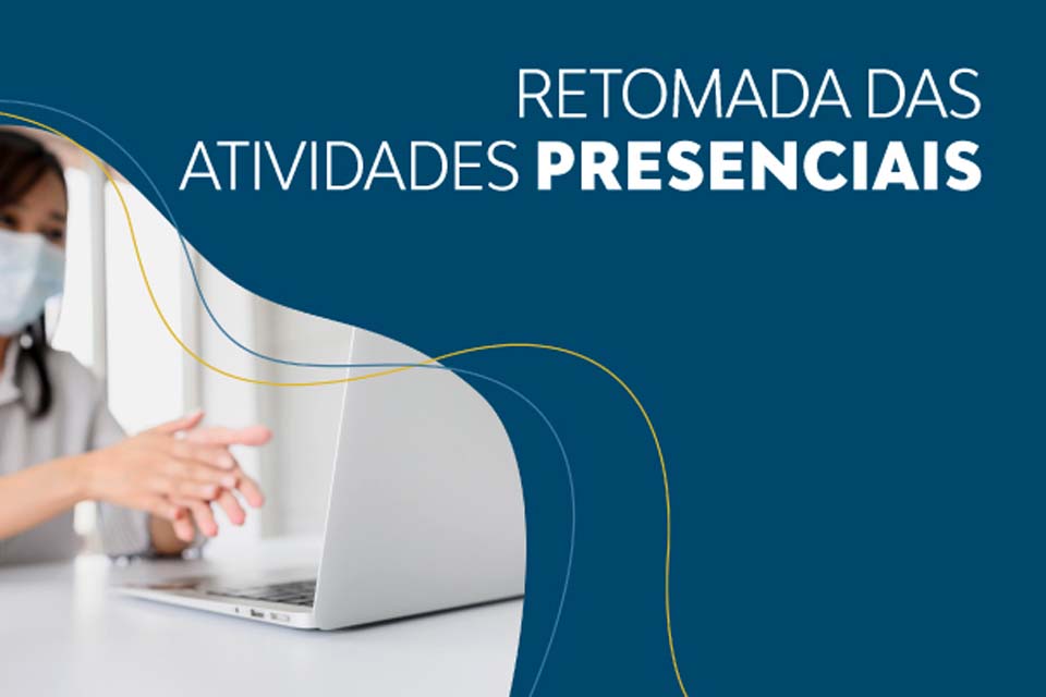 Tribunal de Justiça publica Ato que define providências para a retomada das atividades