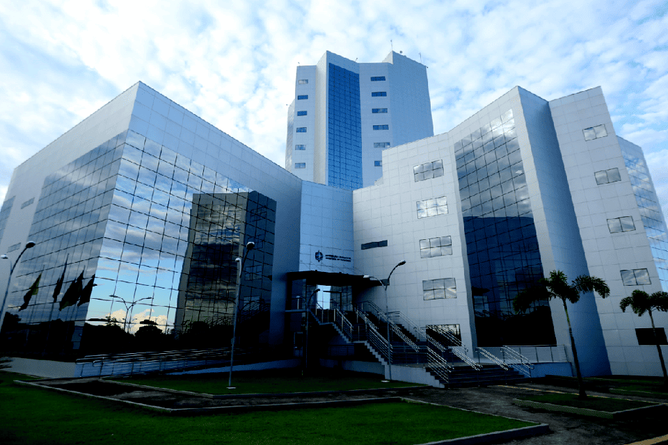 Assembleia Legislativa de Rondônia divulga programação do 1º Encontro do Fórum das Comissões de Constituição e Justiça