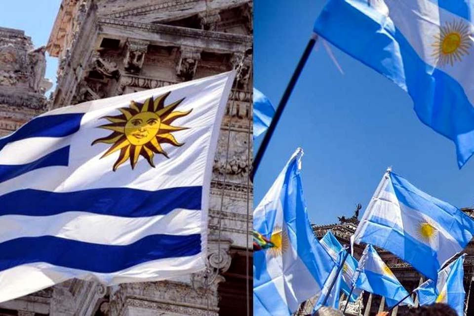 Uruguai quer atrair 50 mil argentinos nos próximos cinco anos