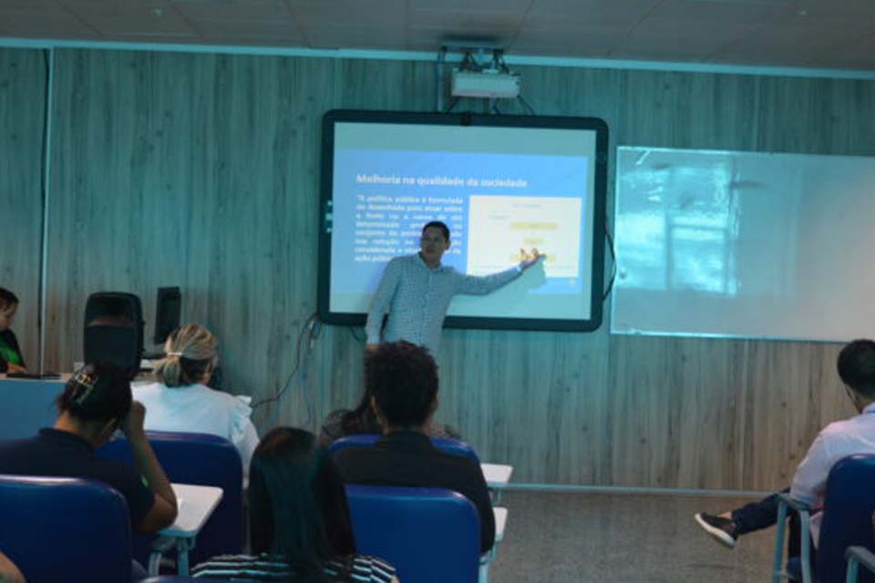 Linha de Cuidado à Pessoa com Sobrepeso e Obesidade é tema de Workshop