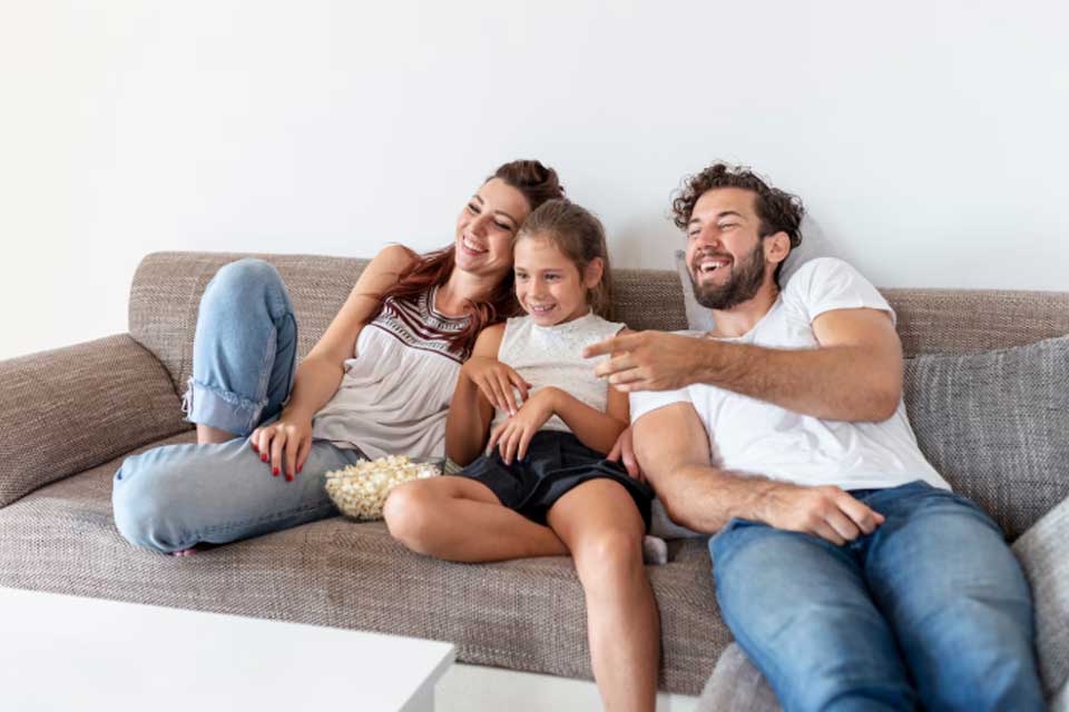 IPTV premium: o que você ganha além dos canais ao vivo