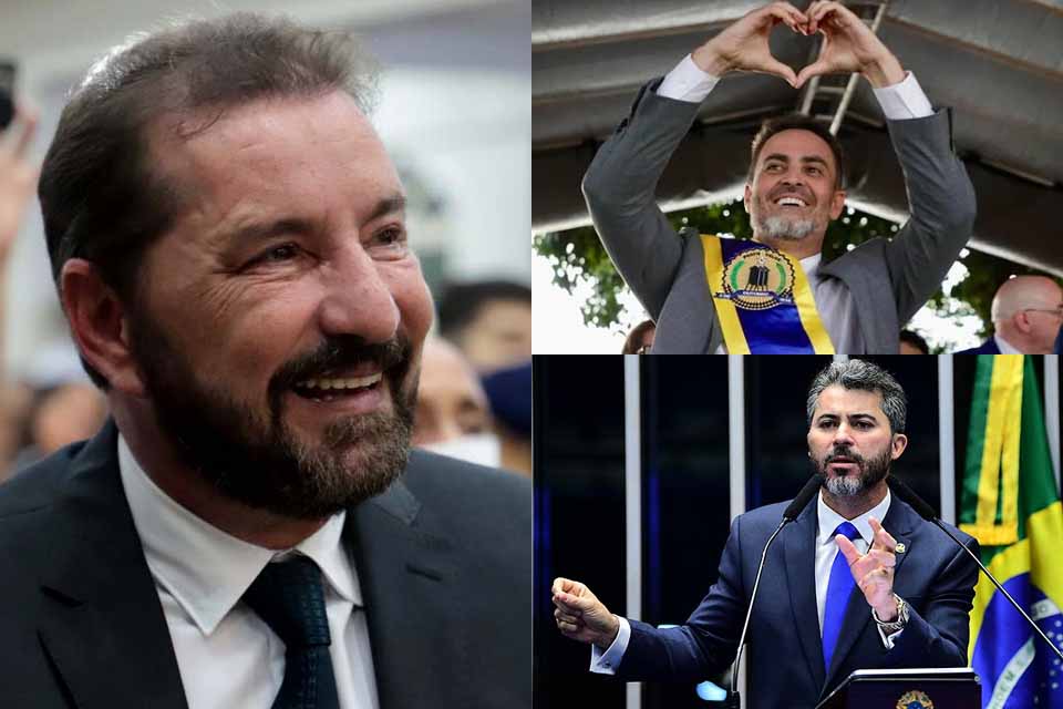 Hildon e o convite do Novo para disputar o Governo de Rondônia; reforma na gestão Léo; e Marcos Rogério projeta 2026