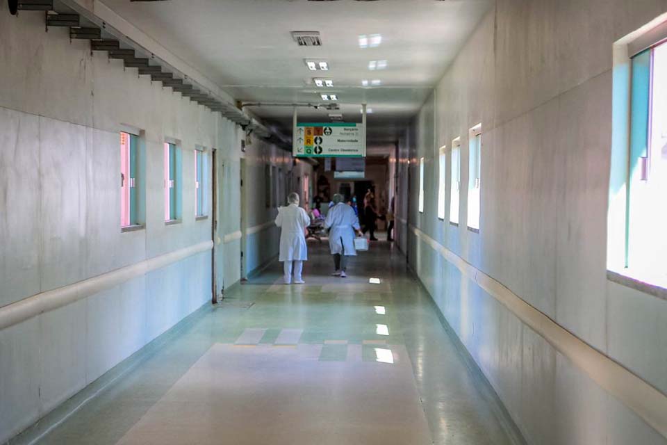 Centro de Referência para Imunobiológicos Especiais registra alta nos atendimentos durante a pandemia