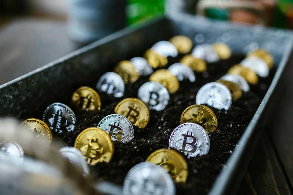 O que a paridade entre a nossa moeda e os ativos digitais revela sobre o mercado global