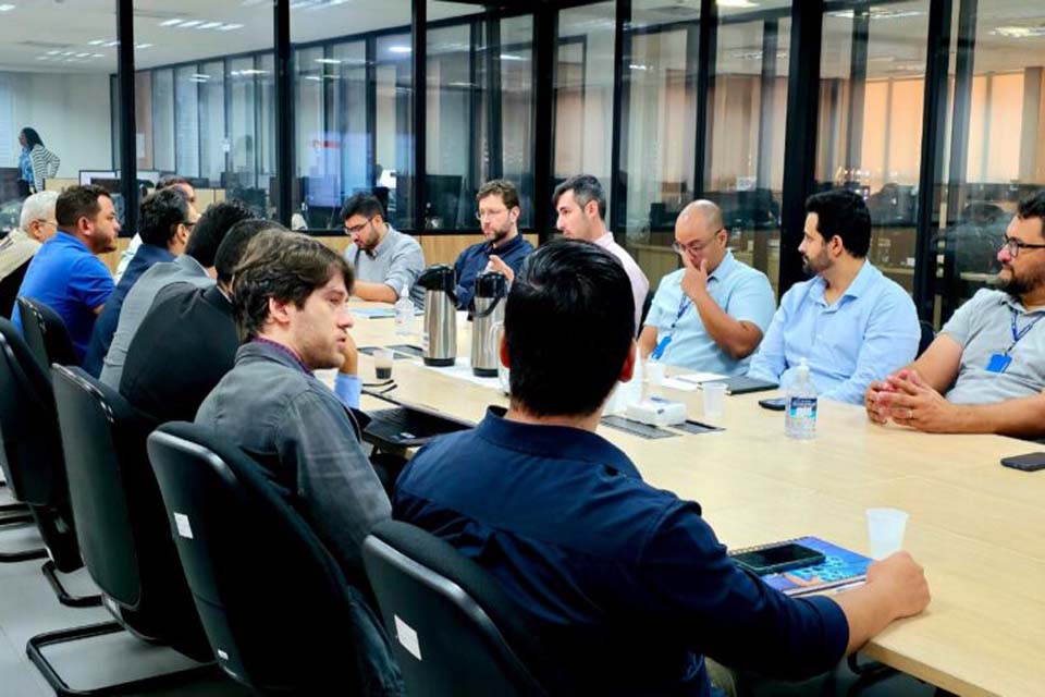 Ações emergenciais para prevenção e combate às queimadas urbanas em Porto Velho são debatidas no TCE-RO