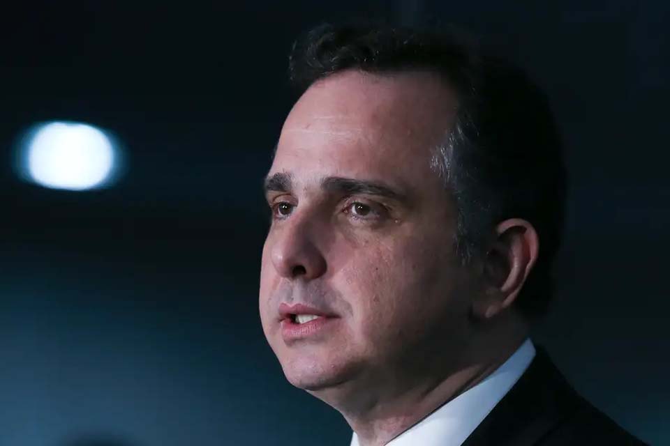 Para Pacheco, caso Marielle é marco no combate ao crime organizado