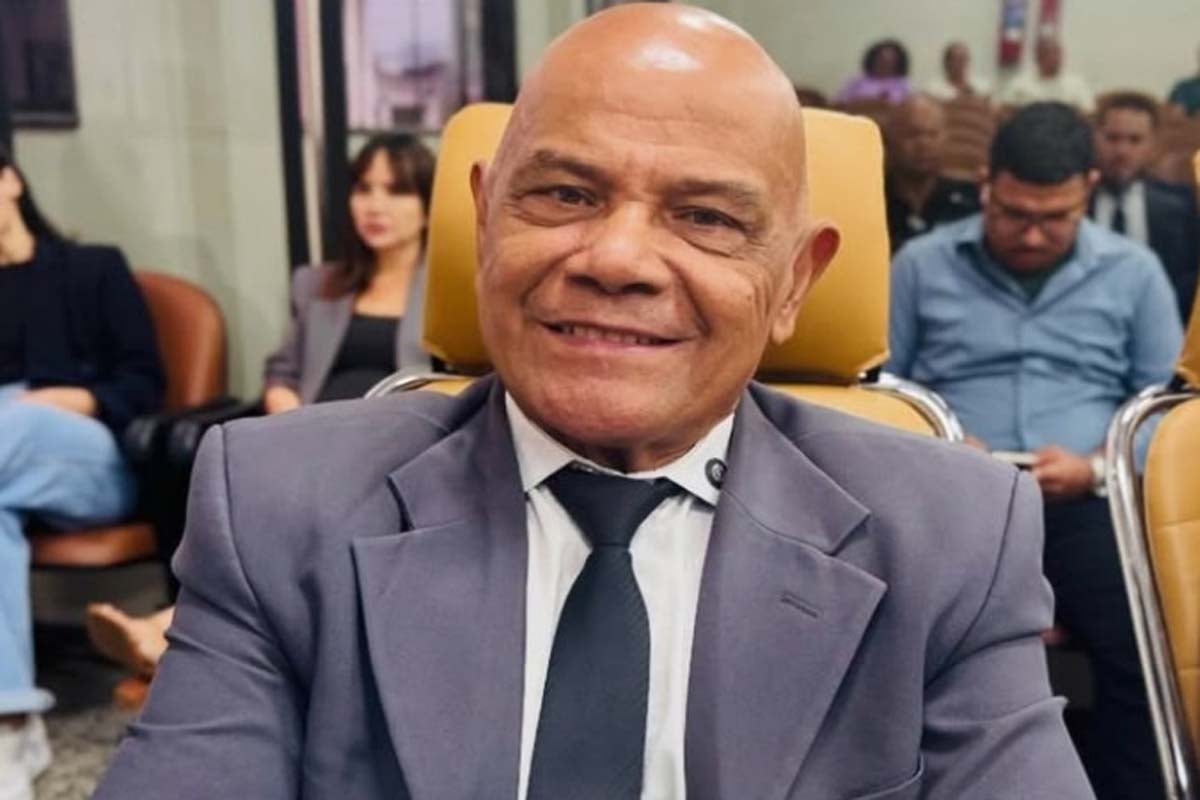 Pastor Evanildo destaca lei de sua coautoria que combate a adultilização e a erotização de crianças em Porto Velho