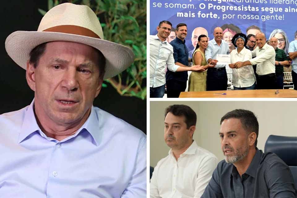 Mesmo inelegível Cassol continua um fenômeno; Sílvia comemora chegada de Crispin e outros ao PP; e Léo compra hospital