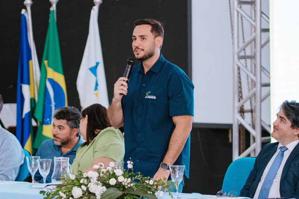 Prefeito Affonso alerta para fim do prazo para contribuir à Campanha Declare seu Amor