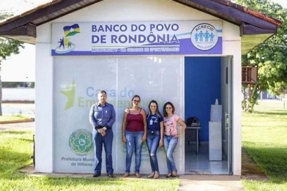 Casa do Empreendedor realiza declaração anual para o microempreendedor individual
