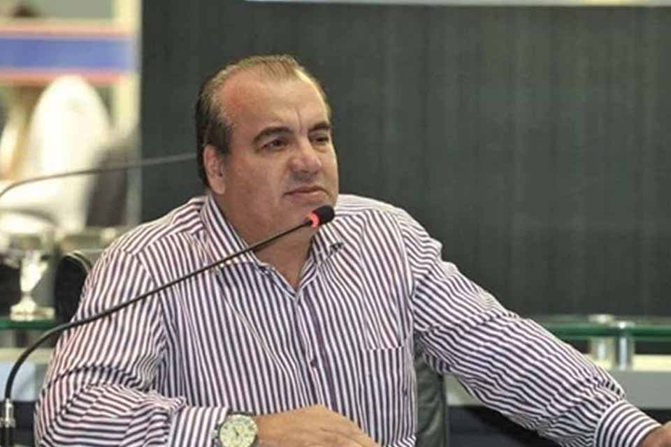 Leonel defende política municipal de moradia para soldados, cabos e sargentos da PM