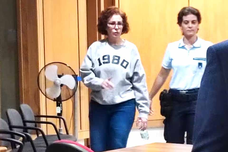 Audiência na Itália para decidir extradição de Carla Zambelli é adiada novamente