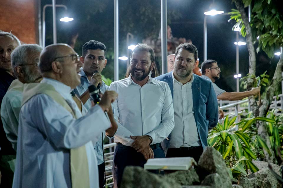 Museu Internacional do Presépio é reinaugurado em Porto Velho; atração faz parte da Rota do Turismo do município