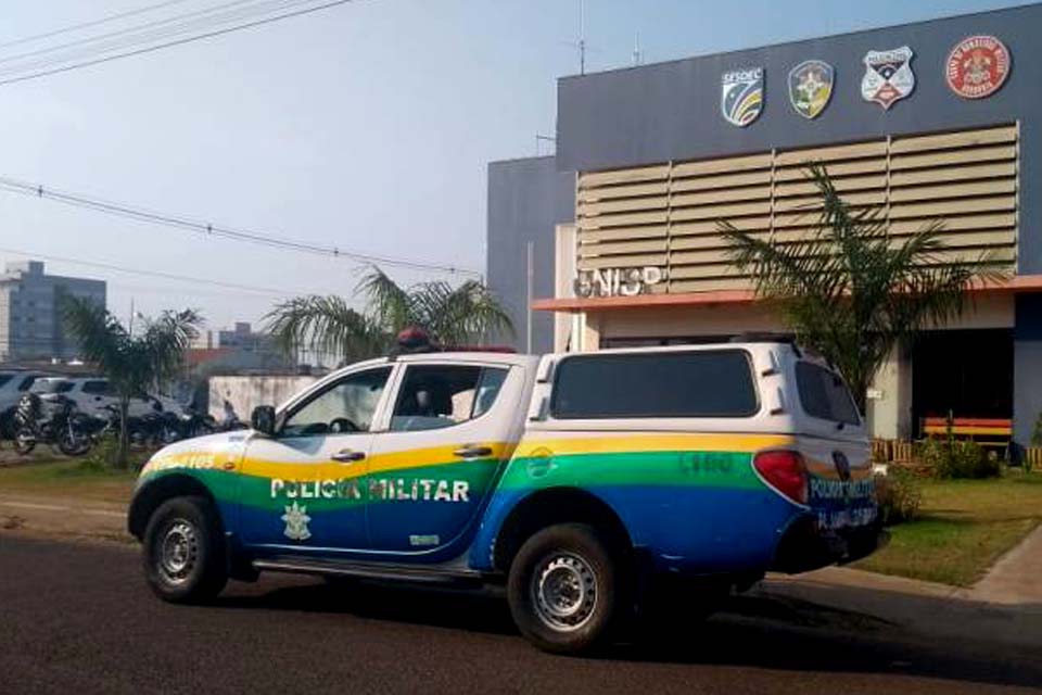 Adolescente é apreendido com cocaína que teria comprado por R$ 100 