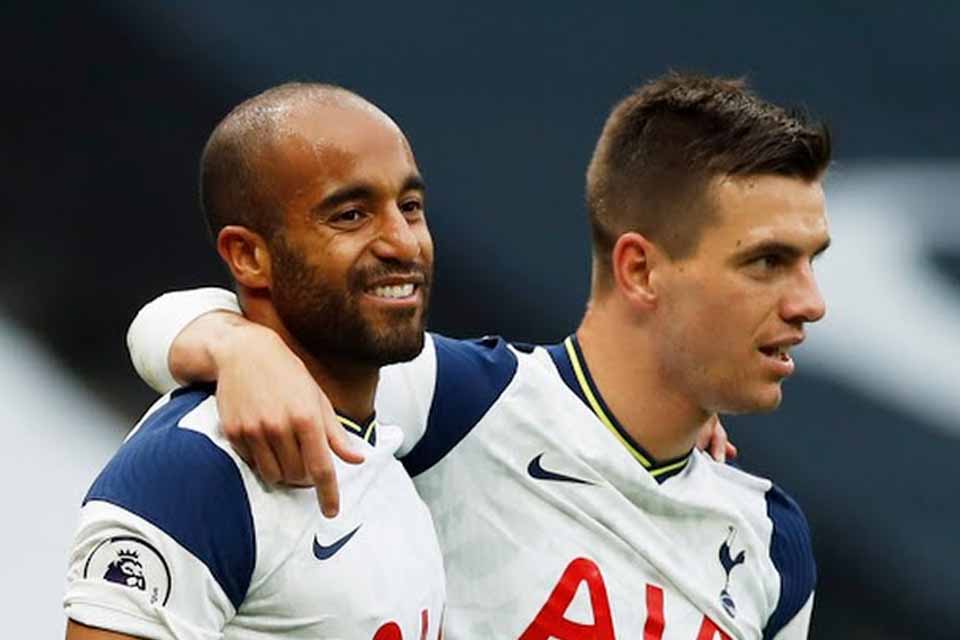 VÍDEO - Tottenham 1 x 1 Newcastle; Gols e Melhores Momentos