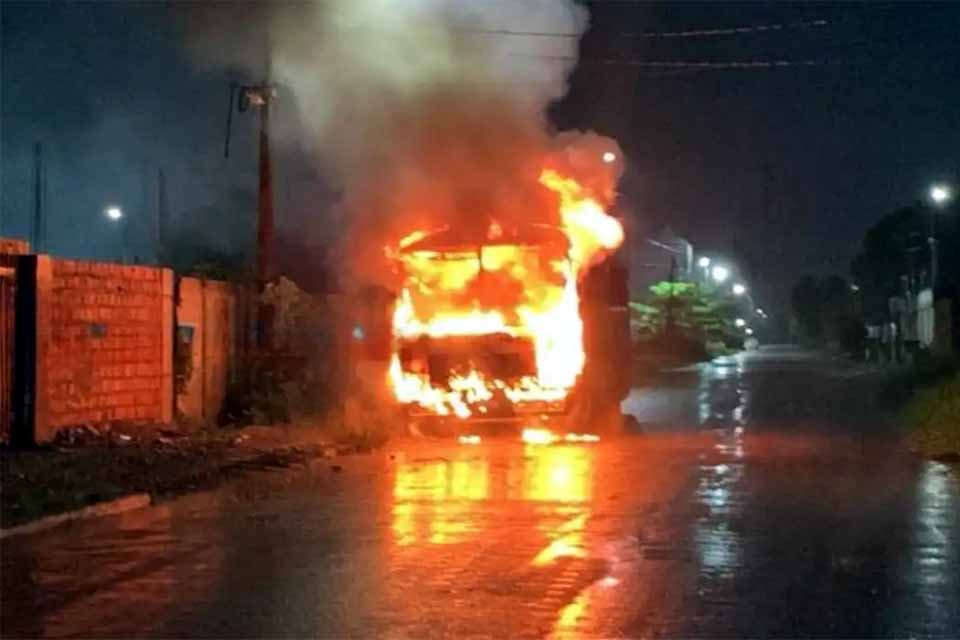 Rondônia é o 7º estado mais violento do Brasil, segundo Anuário 2025; veja o levantamento