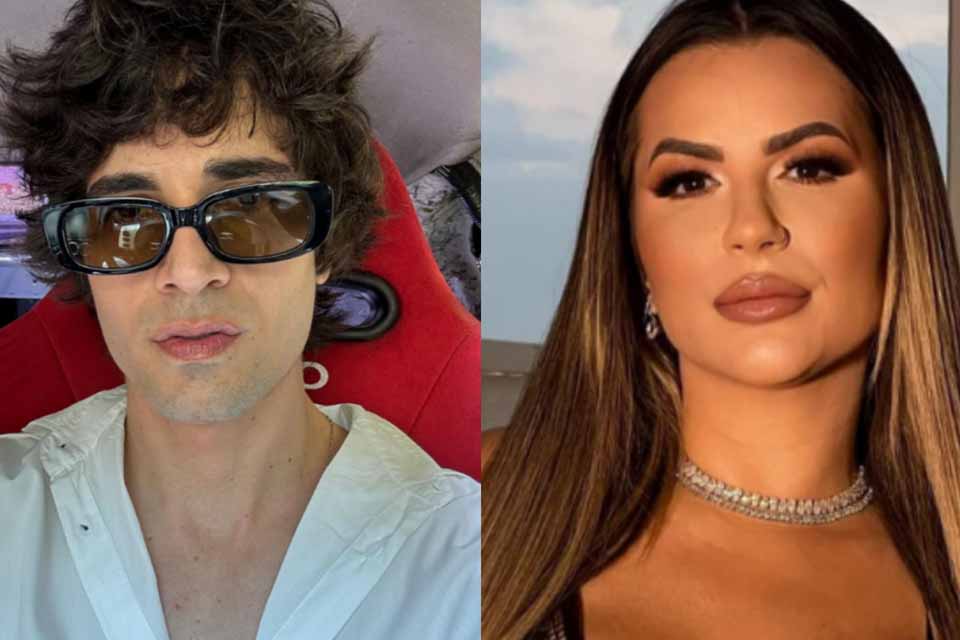 Deolane Bezerra acusa Fiuk: “Você tentou me agarrar... Chato, iludido”